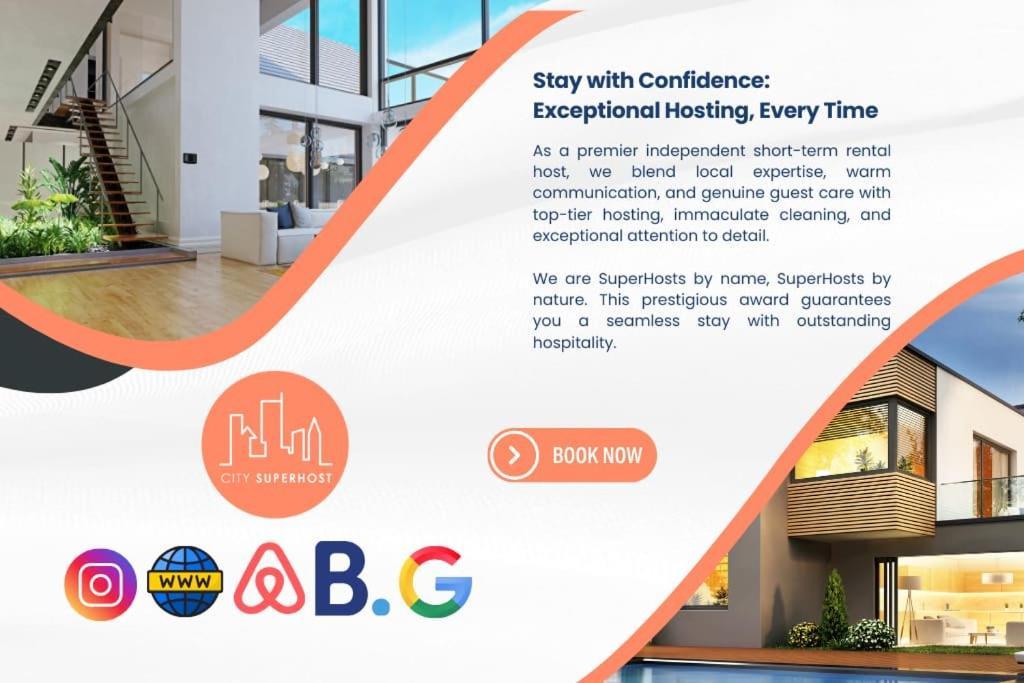 Luxury City Centre Townhouse With Parking Manchester Dış mekan fotoğraf